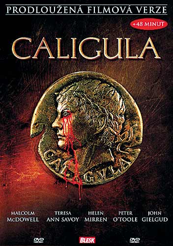 Калигула / Caligula (1979)