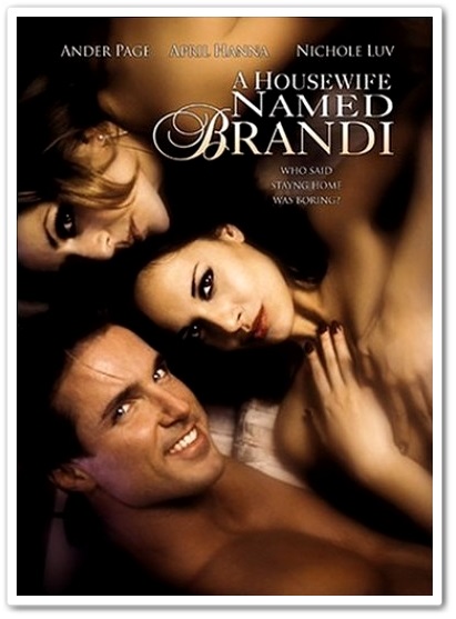 Домохозяйка Кэнди / A Housewife Named Brandi (2005)