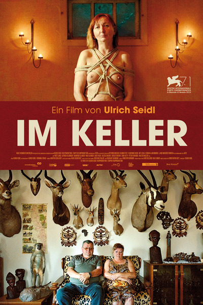 В подвале / Im Keller (2014) (2014)