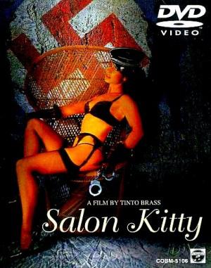 Салон Китти / Salon Kitty (1976)