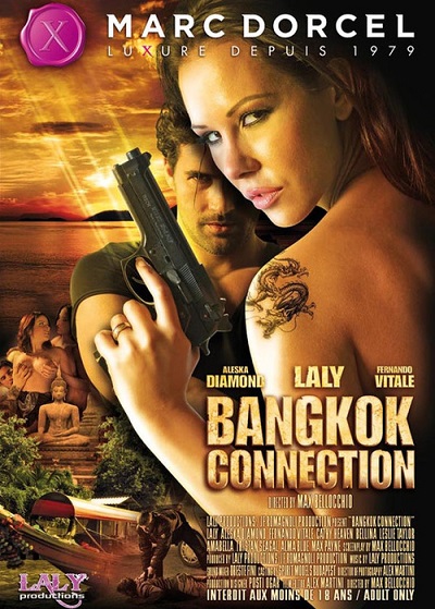 Бангкокская Связь / Bangkok Connection (2011)