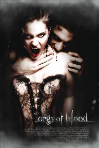 Оргия крови / Orgy of Blood (2009)