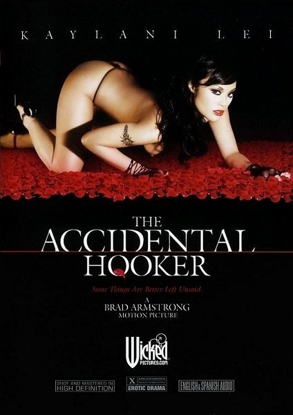 Случайная Шлюха / The Accidental Hooker (2008)