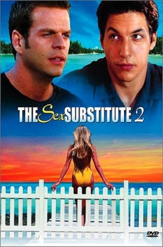 Сексуальная Замена 2 / Доктор Секс 2 / The Sex Substitute 2 aka Body and Soul 2 (2003)