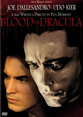 Кровь для Дракулы / Dracula cerca sangue di vergine... e morм di sete!!! (1974)