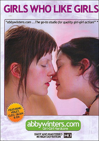 Девушки, которые любят девушек / Girls Who Like Girls (2002)