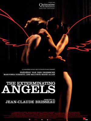 Ангелы возмездия / Les anges exterminateurs / Portraits nus / The Exterminating Angels (2006) (2006)
