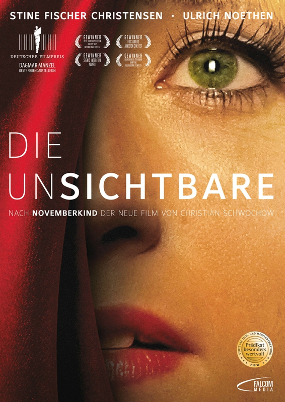 Невидимая / Die Unsichtbare (2011)