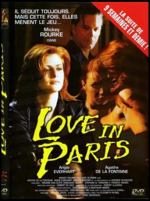 Любовь в Париже / Love in Paris (1997)