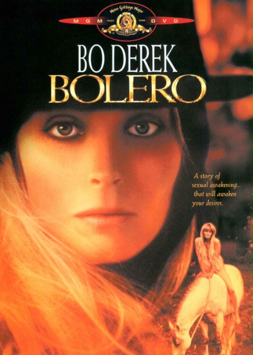 Болеро / Bolero: An Adventure in Ecstasy (1984) (1984)