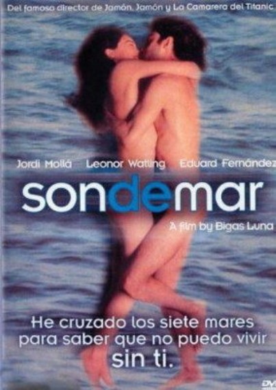 Шум моря / Son de mar (2001)