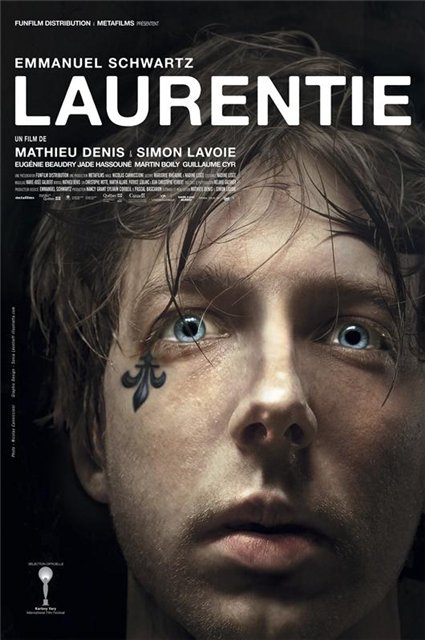Лауренция / Laurentie (2011)