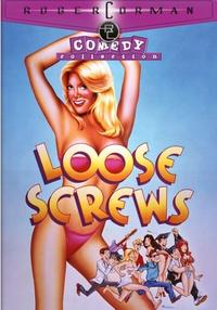 Сумасброды 2 / Loose Screws (1985)