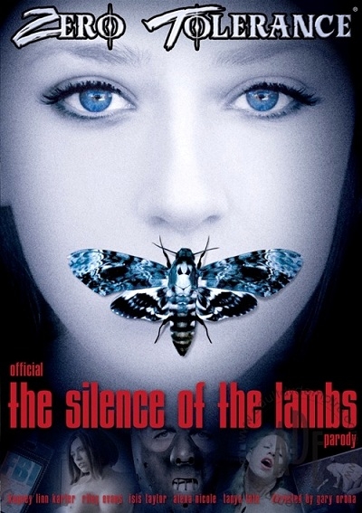 Официальная Пародия Молчание Ягнят / Official Silence Of The Lambs Parody (2011)