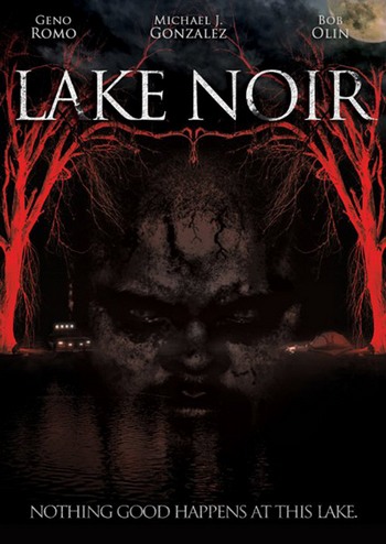 Озеро Нуар / Lake Noir (2011)