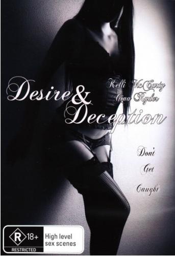 Желание и обман / Desire and Deception (2001)