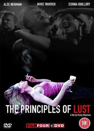 Принципы похоти / The Principles of Lust (2003)