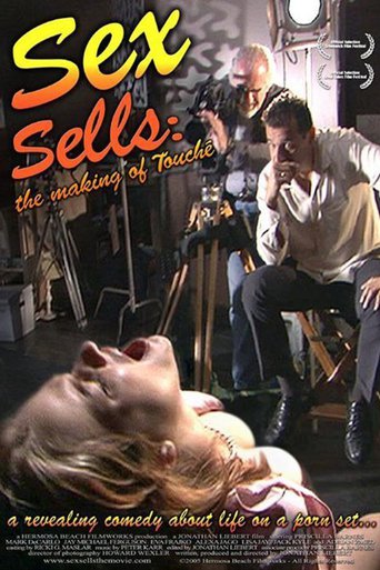 Торговцы сексом / Sex Sells: The Making of «Touch?» (2005)