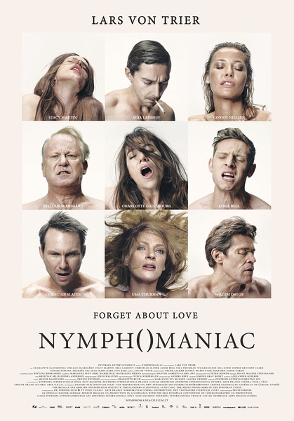 Нимфоманка: Часть 1 / Nymphomaniac: Volume I (2013) (2013)