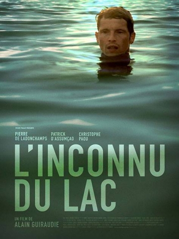 Незнакомец у озера / L'inconnu du lac (2013)