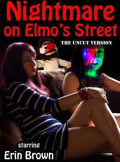 Кошмар на улице Вязов / Nightmare on Elmos Street (2015)