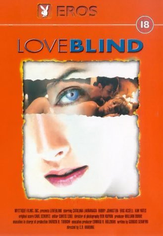Занавес любви / Loveblind (2000)