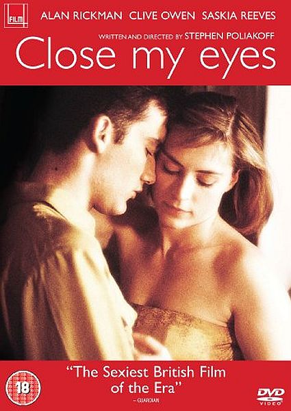 Закрой мои глаза / Close My Eyes (1991) (1991)