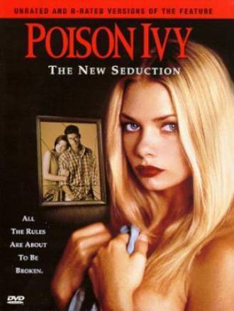 Ядовитый плющ: Новое совращение / Poison Ivy: The New Seduction (1997)