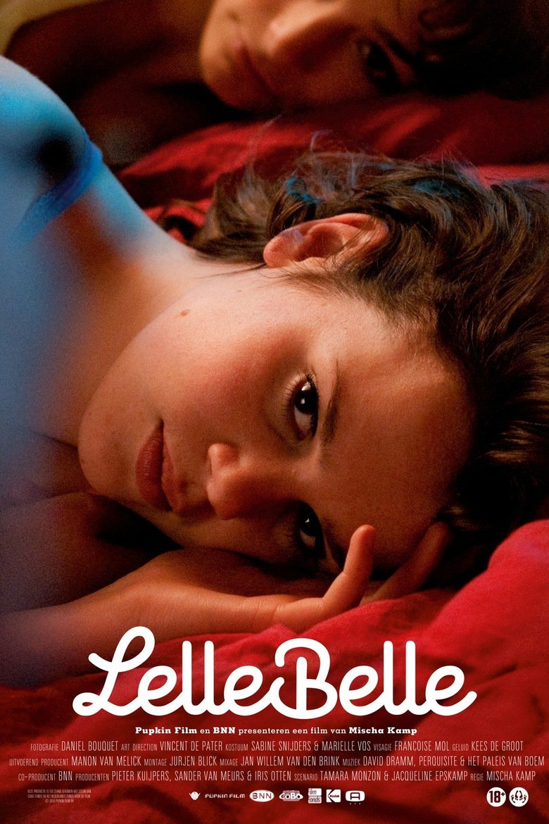 Колыбельная для Беллы / LelleBelle (2010)