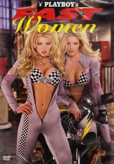 Плейбой быстрые женщины / Playboy Fast Women (1996)