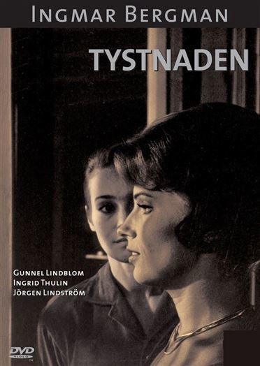 Молчание / Tystnaden (1963) (1963)