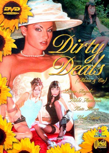 Алексия и Ко (Грязные Делишки) / Alexia et Cie (Dirty Deals) (1999)