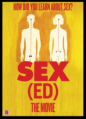 Сексуальное образование / Sex(Ed) the Movie (2014) (2014)