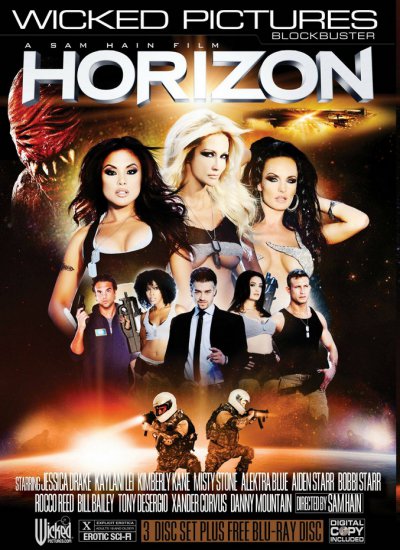 Горизонт / Horizon (2011)