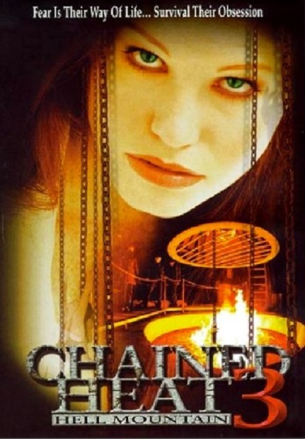 Женщины за решёткой 3: Проклятое ущелье / Chained Heat III: Hell Mountain (1998) (1998)