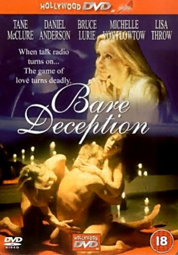 Откровенная ложь / Bare Deception (2000)