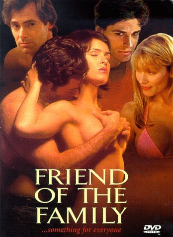 Милый друг / Friend of the Family (1995) (1995)