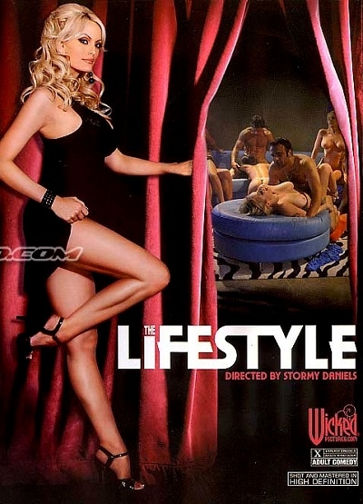 Стиль Жизни / The Lifestyle (2012)