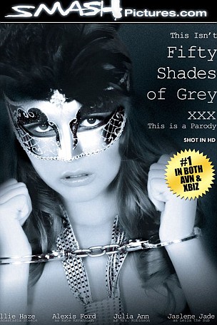 Пятьдесят Оттенков Серого / This Ain’t 50 Shades of Grey: The Parody (2012)