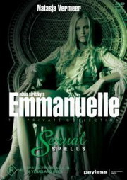 Эммануэль - Сексуальные чары / Emmanuelle - Sexual spells (2004)