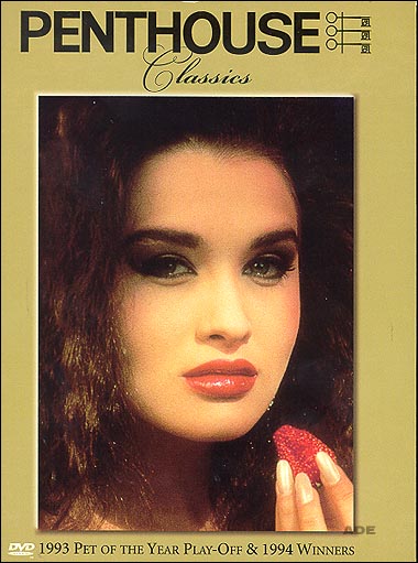 Penthouse - Pet Of The Year Winners (1994)
