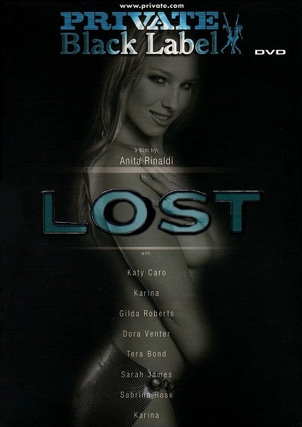 Одна в большом городе / Private Black Label 40: Lost (2005) (2005)