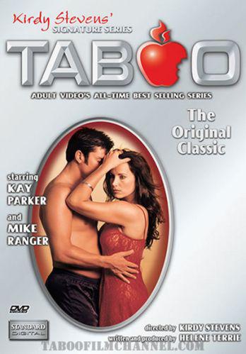 Табу / Taboo (1980)