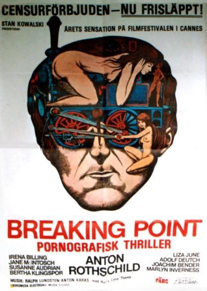 Точка разрыва  / Breaking Point (1975) (1975)