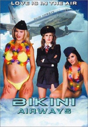 Авиалинии бикини / Bikini Airways (2003)