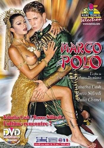 Марко Поло / Marco Polo (1997)