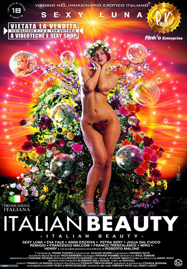 Итальянская Красота / Italian Beauty (1999) (1999)