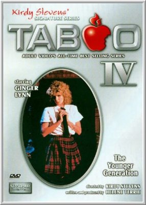 Табу 4: Молодое поколение / Taboo 4: The Younger Generation (1985)