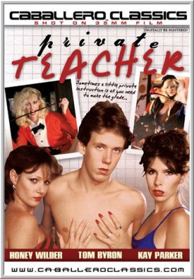 Репетитор / Учитель на дому / Private Teacher (1983)
