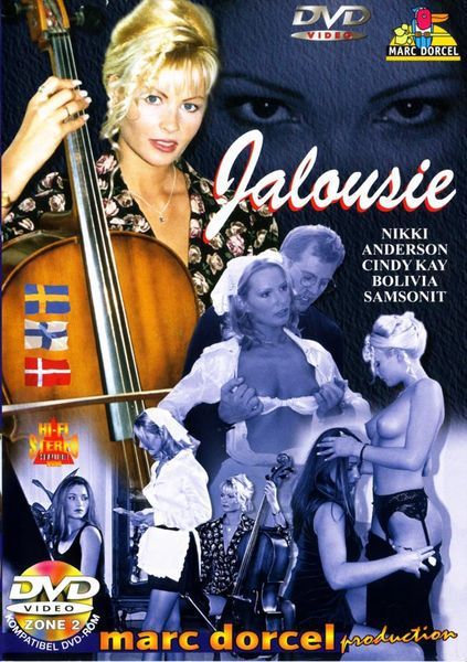 Зависть, Измена / Jalousie (2000) (2000)